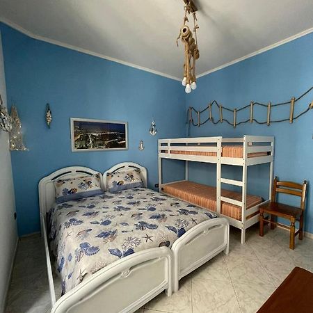 Appartamento Casarella Nova Napoli Esterno foto